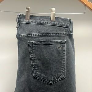 Rag & Bone - Size 32 Fit 2